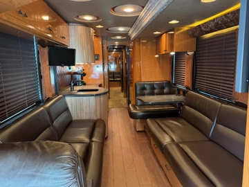 Picture of 2012 Prevost XLII Entertainer Motorhome