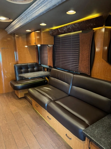 Picture of 2012 Prevost XLII Entertainer Motorhome