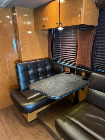 Picture of 2012 Prevost XLII Entertainer Motorhome