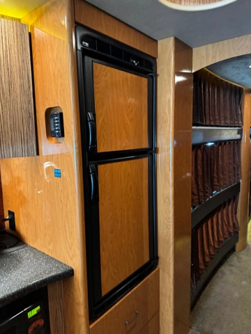 Picture of 2012 Prevost XLII Entertainer Motorhome