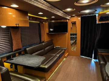 Picture of 2012 Prevost XLII Entertainer Motorhome