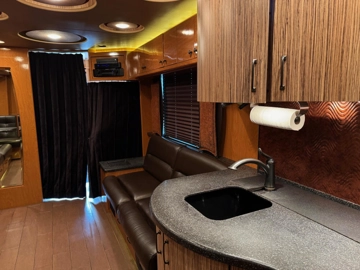 Picture of 2012 Prevost XLII Entertainer Motorhome
