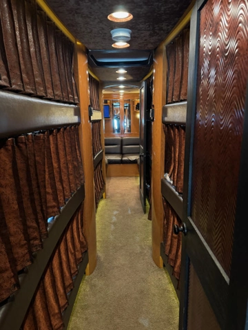 Picture of 2012 Prevost XLII Entertainer Motorhome