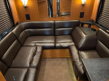Picture of 2012 Prevost XLII Entertainer Motorhome
