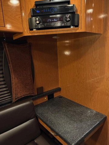 Picture of 2012 Prevost XLII Entertainer Motorhome