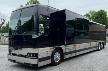 Picture of 2012 Prevost XLII Entertainer Motorhome