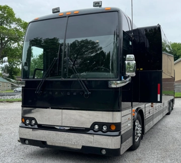 Picture of 2012 Prevost XLII Entertainer Motorhome