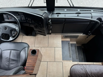 Picture of 2012 Prevost XLII Entertainer Motorhome