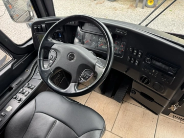 Picture of 2012 Prevost XLII Entertainer Motorhome