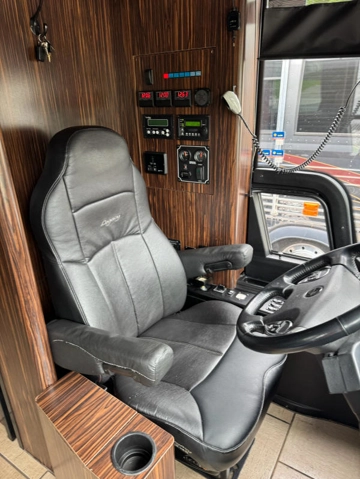 Picture of 2012 Prevost XLII Entertainer Motorhome