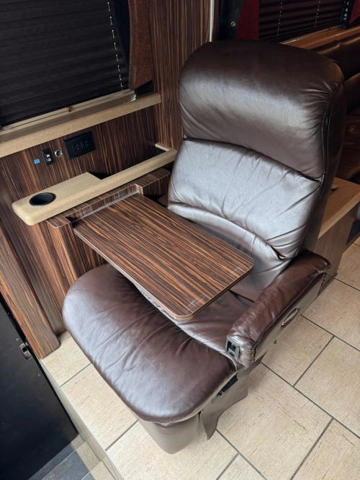 Picture of 2012 Prevost XLII Entertainer Motorhome