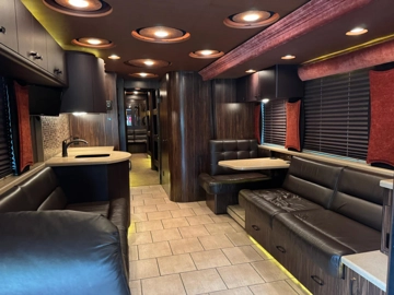 Picture of 2012 Prevost XLII Entertainer Motorhome