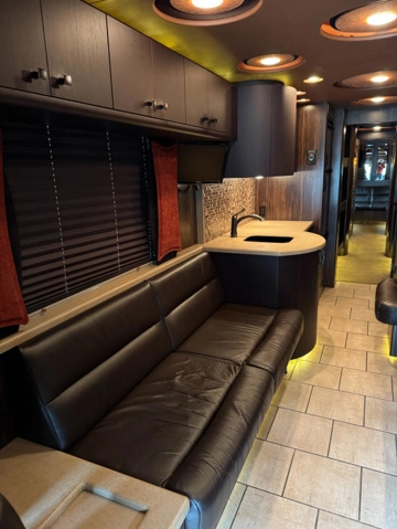 Picture of 2012 Prevost XLII Entertainer Motorhome