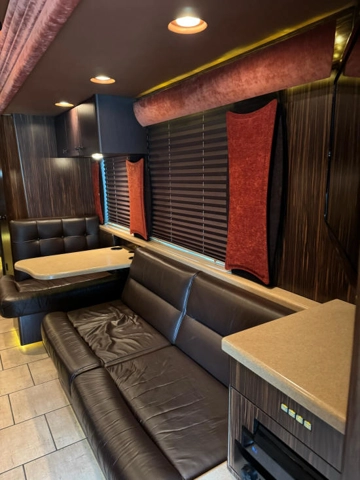 Picture of 2012 Prevost XLII Entertainer Motorhome