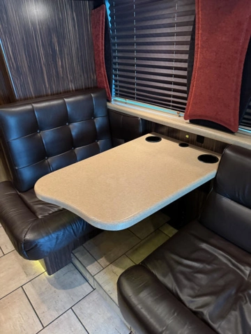 Picture of 2012 Prevost XLII Entertainer Motorhome