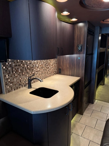 Picture of 2012 Prevost XLII Entertainer Motorhome