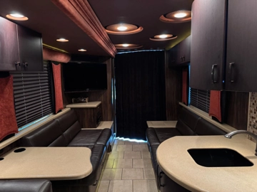 Picture of 2012 Prevost XLII Entertainer Motorhome