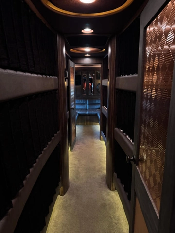 Picture of 2012 Prevost XLII Entertainer Motorhome