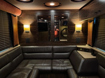 Picture of 2012 Prevost XLII Entertainer Motorhome