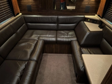 Picture of 2012 Prevost XLII Entertainer Motorhome