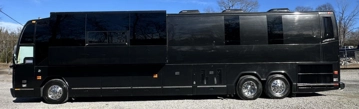 Picture of 2010 Prevost H3-45 Motorcoach Conversion