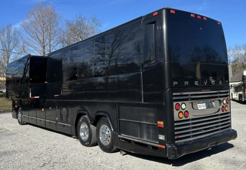 Picture of 2010 Prevost H3-45 Motorcoach Conversion