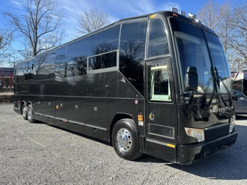 Picture of 2010 Prevost H3-45 Motorcoach Conversion