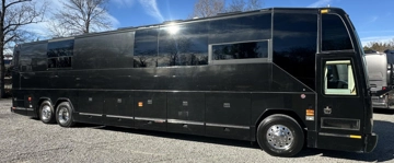 Picture of 2010 Prevost H3-45 Motorcoach Conversion