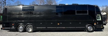 Picture of 2010 Prevost H3-45 Motorcoach Conversion