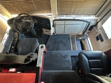 Picture of 2010 Prevost H3-45 Motorcoach Conversion