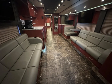 Picture of 2010 Prevost H3-45 Motorcoach Conversion