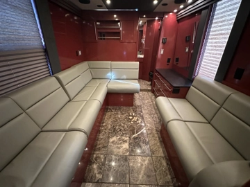Picture of 2010 Prevost H3-45 Motorcoach Conversion