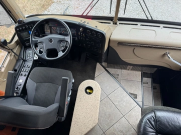 Picture of 2010 Prevost XLII Entertainer Motorcoach Conversion
