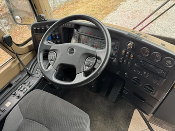 Picture of 2010 Prevost XLII Entertainer Motorcoach Conversion
