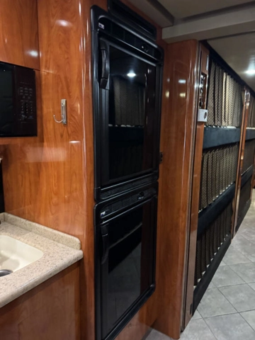 Picture of 2010 Prevost XLII Entertainer Motorcoach Conversion