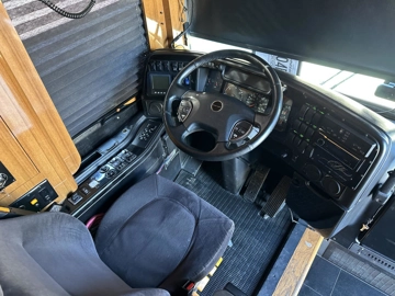 Picture of 2009 Prevost XLII Entertainer Bus Motorhome