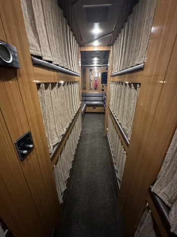 Picture of 2009 Prevost XLII Entertainer Bus Motorhome
