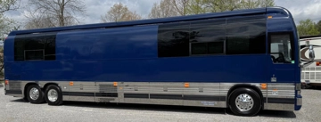 Picture of 2008 Prevost Entertainer Motorcoach Conversion