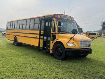 Picture of 2018 Freightliner C2 School Bus