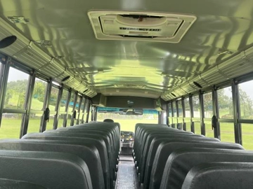 Picture of 2018 Freightliner C2 School Bus