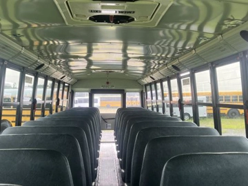 Picture of 2018 Freightliner C2 School Bus