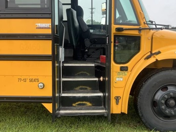 Picture of 2018 Freightliner C2 School Bus