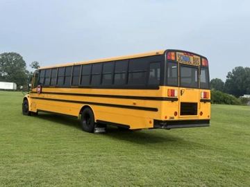 Picture of 2018 Freightliner C2 School Bus