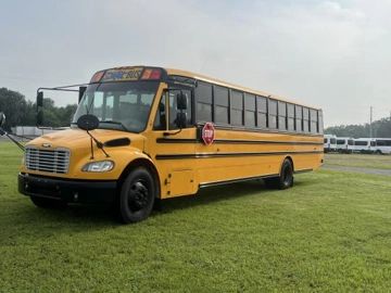 Picture of 2018 Freightliner C2 School Bus