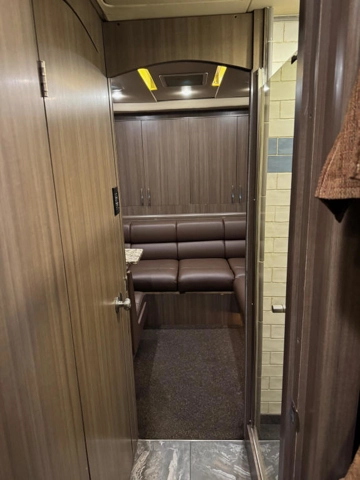 Picture of 2008 Prevost Entertainer Motorcoach Conversion