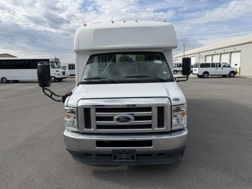 Picture of 2021 Ford E350 ADA Shuttle Bus