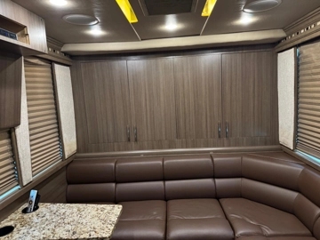 Picture of 2008 Prevost Entertainer Motorcoach Conversion