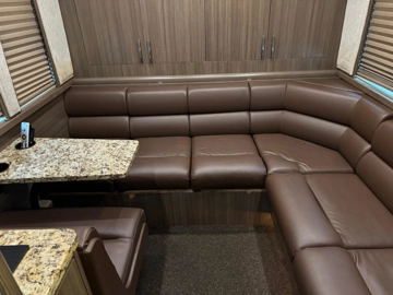 Picture of 2008 Prevost Entertainer Motorcoach Conversion