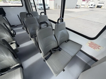 Picture of 2021 Ford E350 ADA Shuttle Bus