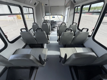 Picture of 2021 Ford E350 ADA Shuttle Bus